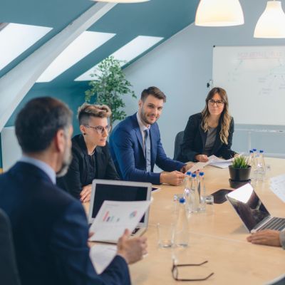 WG电子场馆运营流程