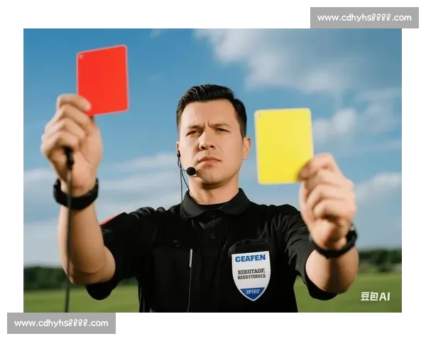 技犯风波再起引爆赛场争议裁判尺度与球员情绪博弈联赛生态与公平性拷问
