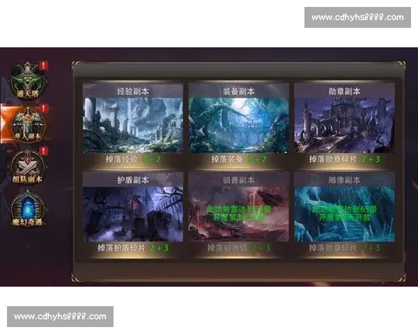 畅玩无限精彩 游戏大厅汇聚全球热门游戏一站式体验